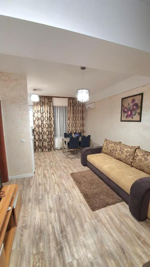 Belle Sea View Apartment ママイア エクステリア 写真