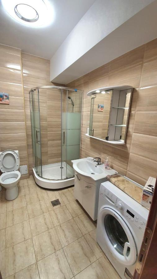Belle Sea View Apartment ママイア エクステリア 写真