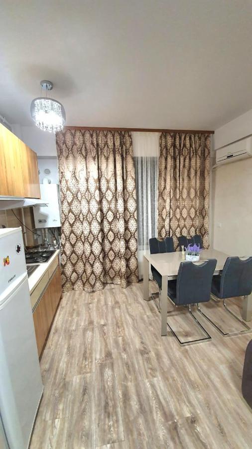 Belle Sea View Apartment ママイア エクステリア 写真