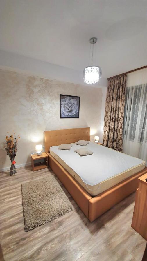 Belle Sea View Apartment ママイア エクステリア 写真