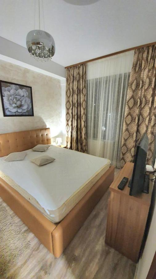 Belle Sea View Apartment ママイア エクステリア 写真