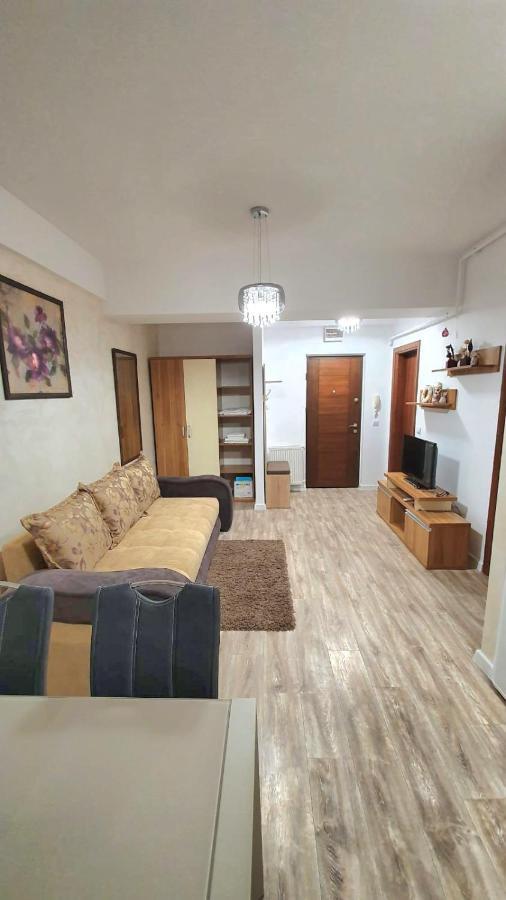 Belle Sea View Apartment ママイア エクステリア 写真