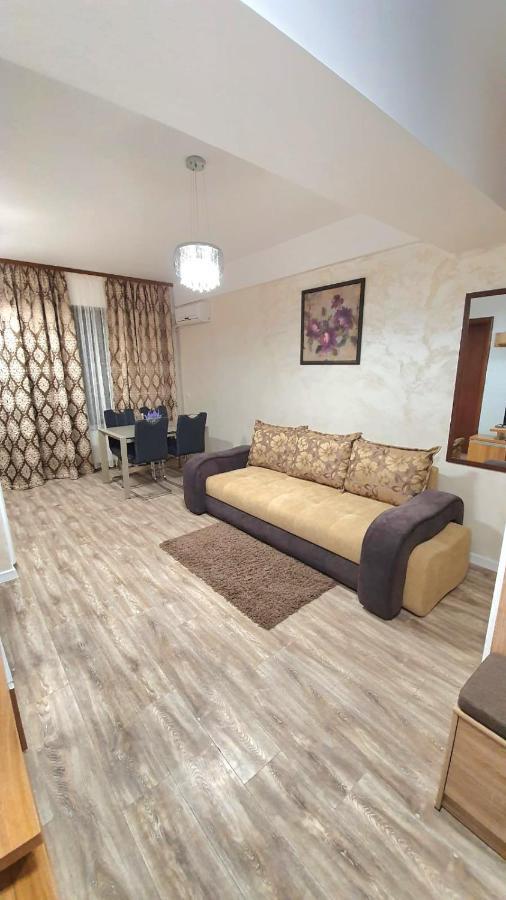 Belle Sea View Apartment ママイア エクステリア 写真