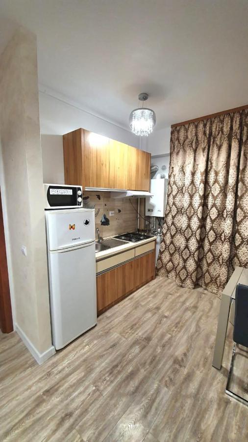 Belle Sea View Apartment ママイア エクステリア 写真