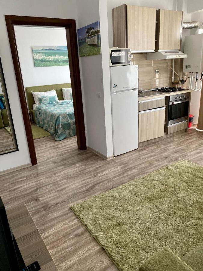 Belle Sea View Apartment ママイア エクステリア 写真