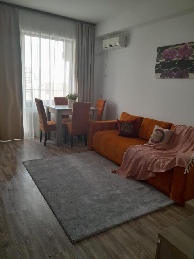 Belle Sea View Apartment ママイア エクステリア 写真