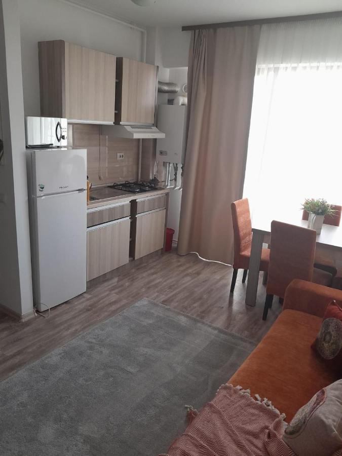 Belle Sea View Apartment ママイア エクステリア 写真