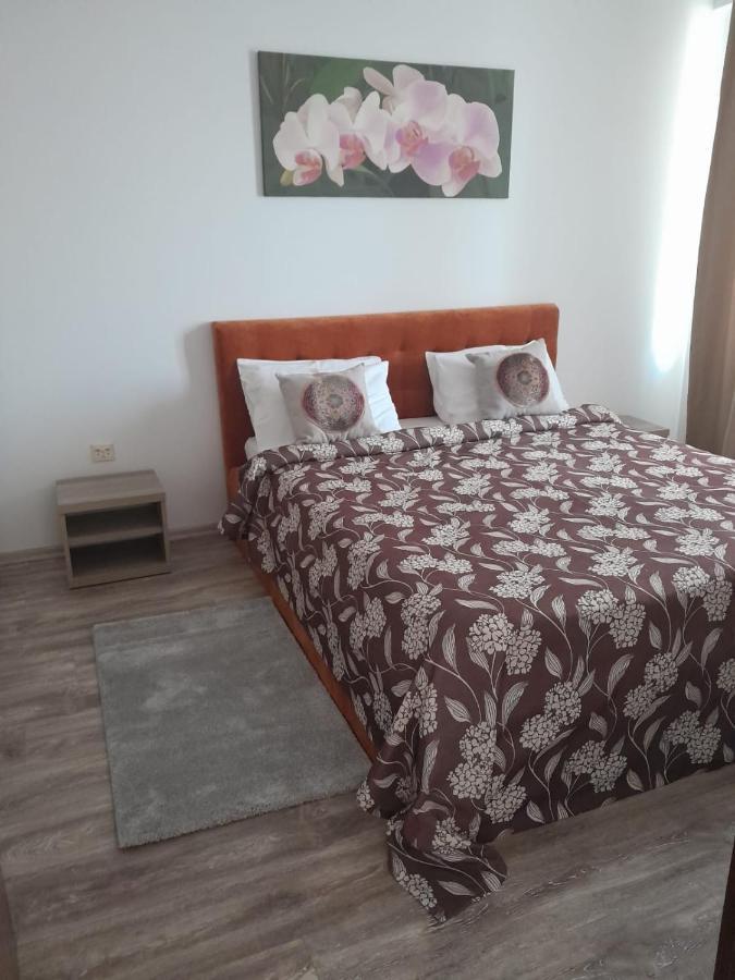 Belle Sea View Apartment ママイア エクステリア 写真