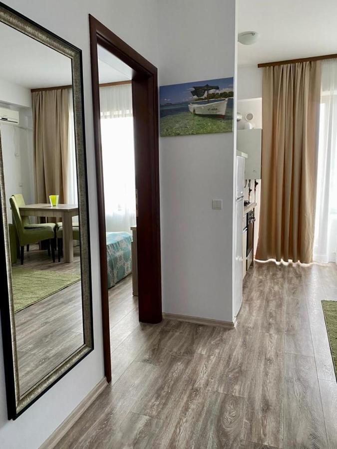 Belle Sea View Apartment ママイア エクステリア 写真