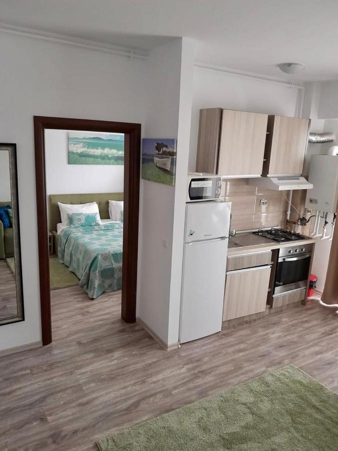 Belle Sea View Apartment ママイア エクステリア 写真