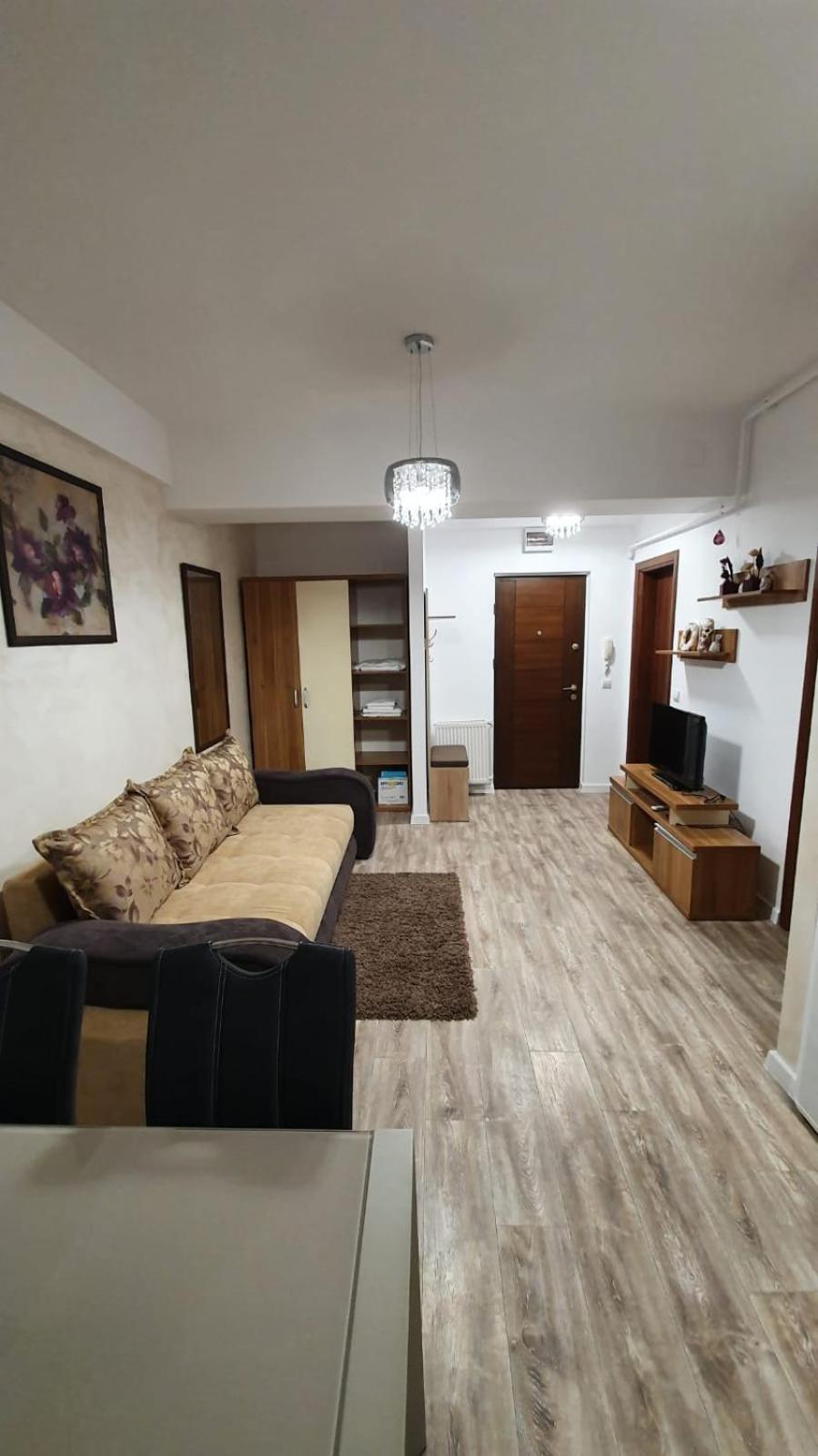 Belle Sea View Apartment ママイア 部屋 写真