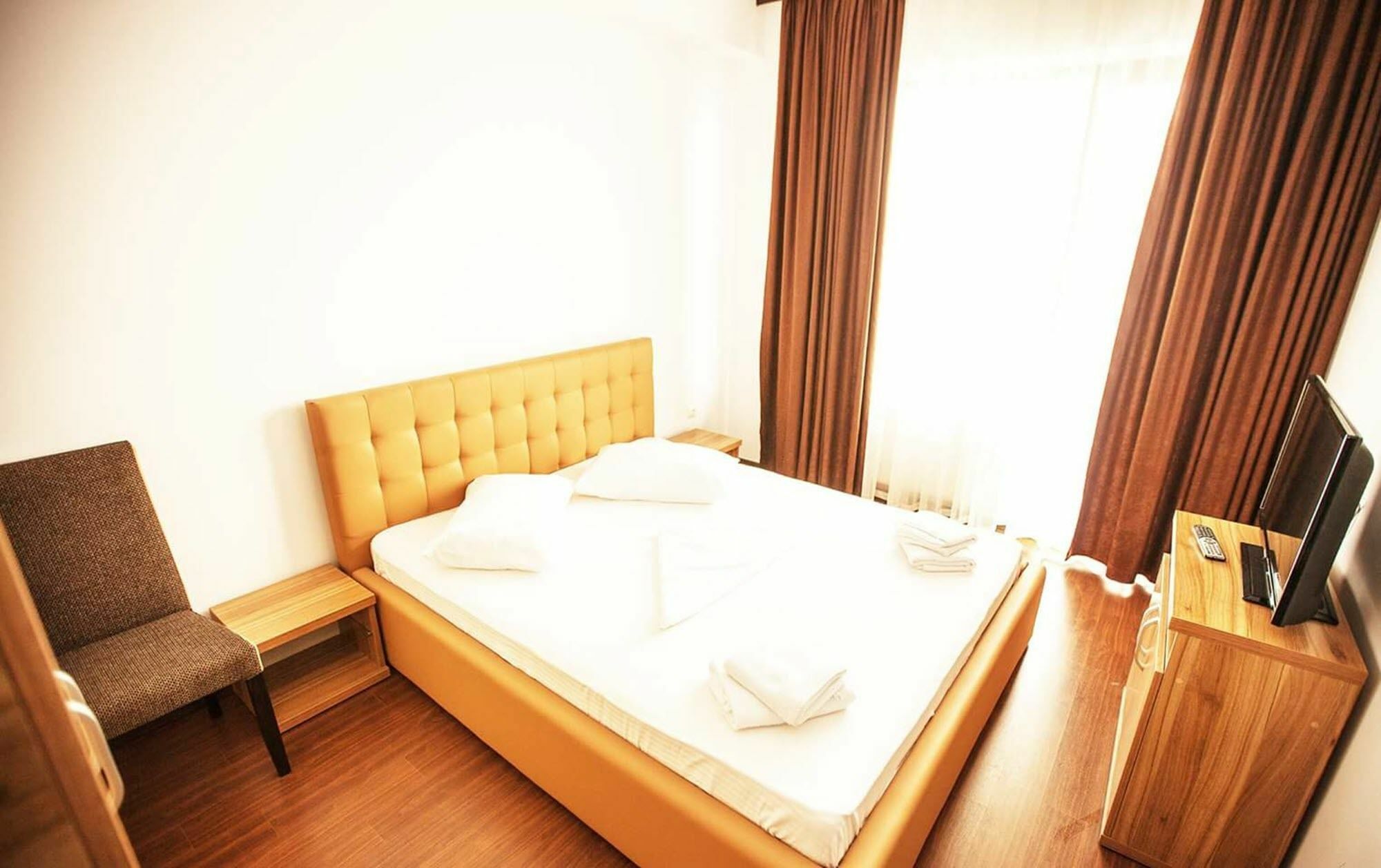 Belle Sea View Apartment ママイア エクステリア 写真