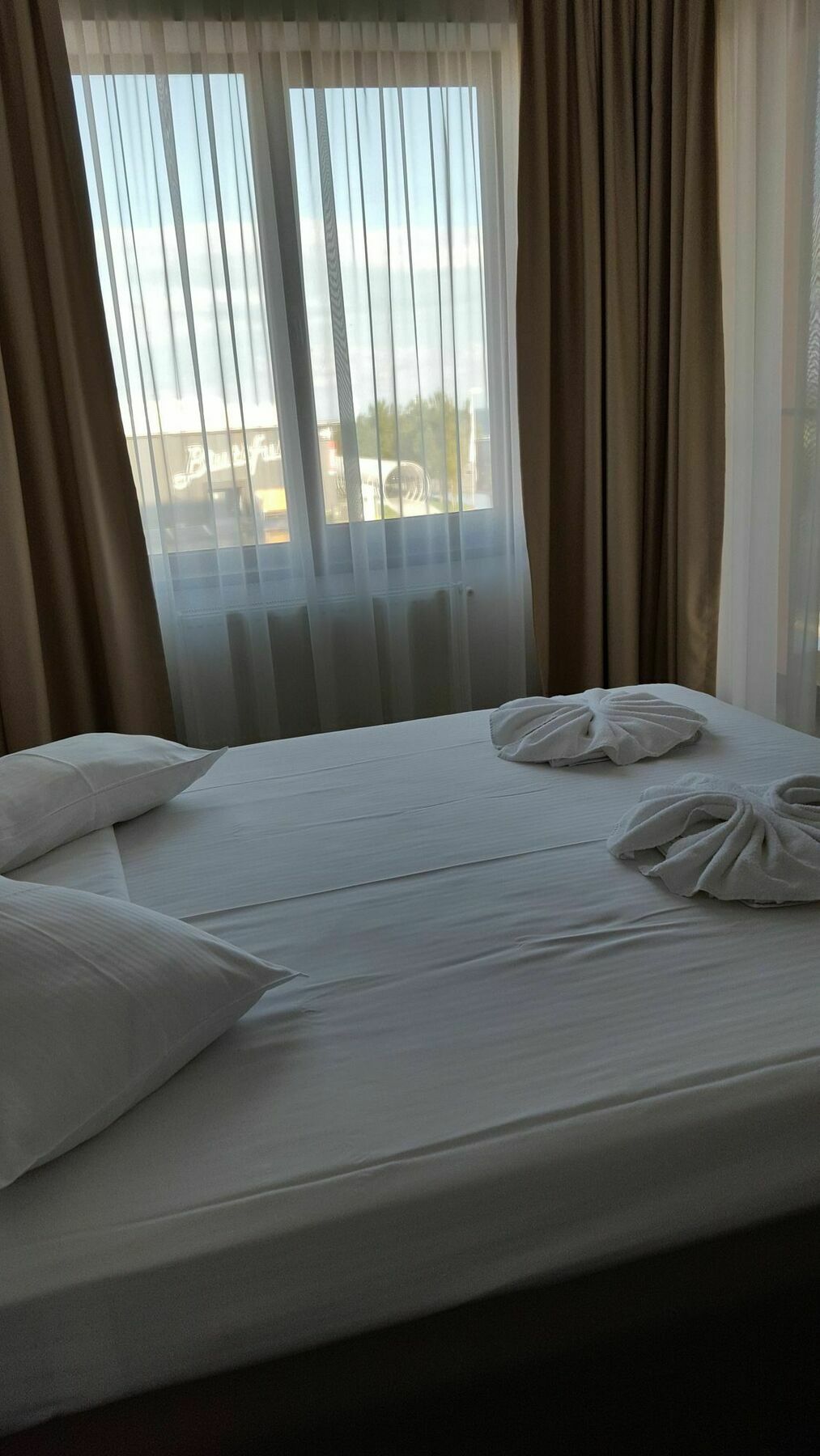 Belle Sea View Apartment ママイア エクステリア 写真