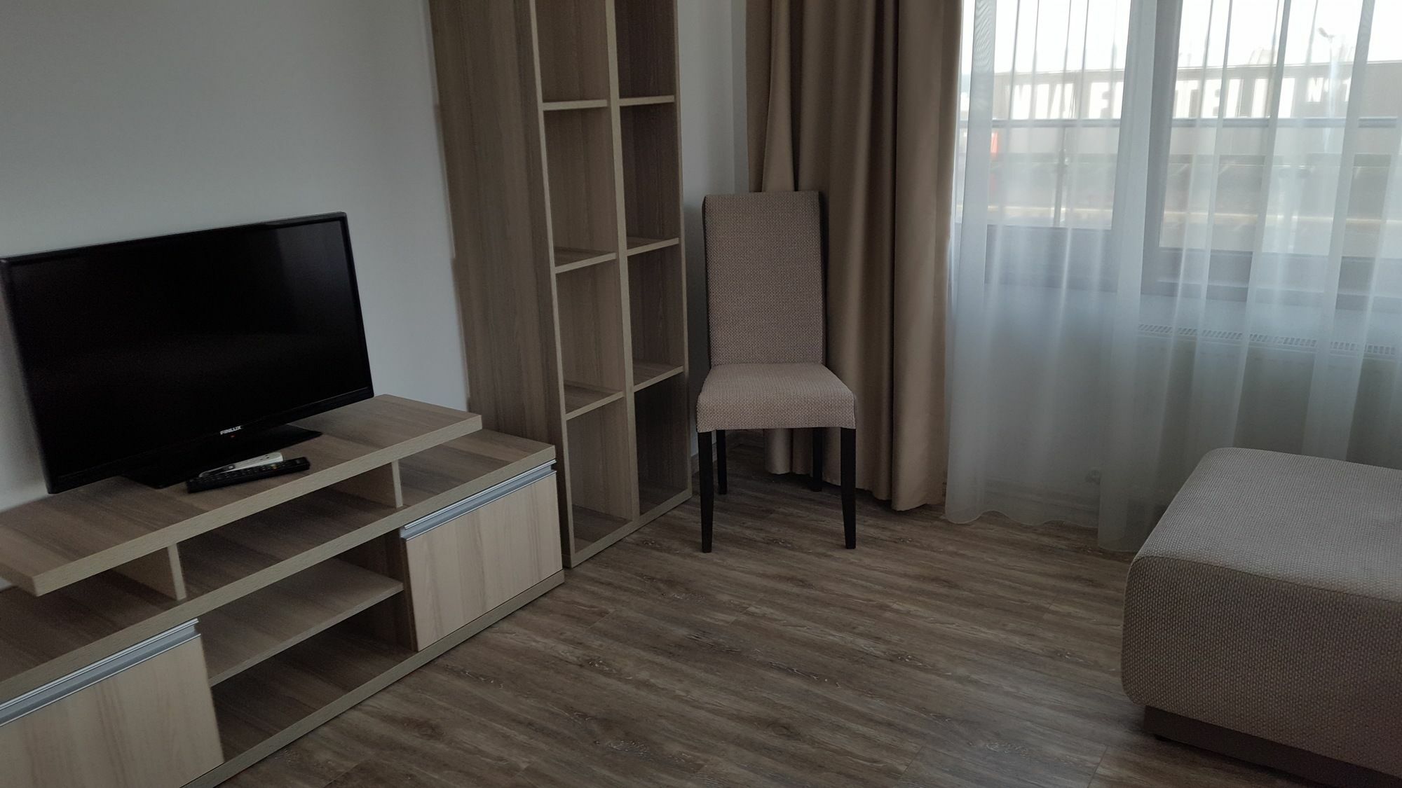 Belle Sea View Apartment ママイア エクステリア 写真