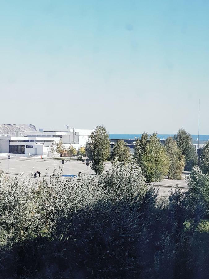Belle Sea View Apartment ママイア エクステリア 写真